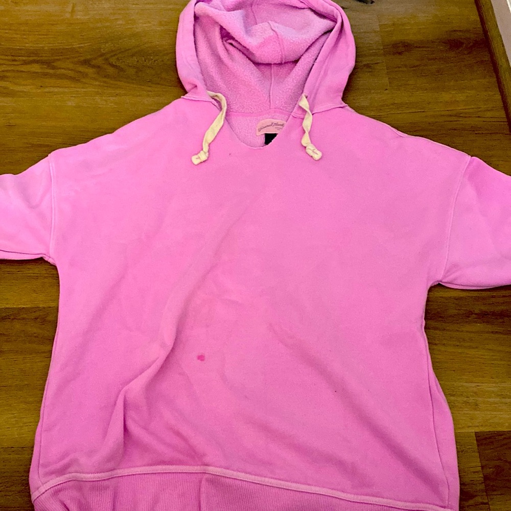 hoodie